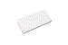 Baby Boum Jersey Cradle Sheets 40 - 90 cm, (Milky Plum)