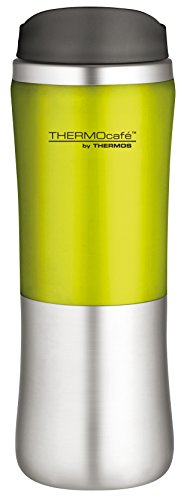 Amapodo remplacement Couvercle Fermeture Bambou Acier Inoxydable Pour Thermos Gobelet Thermos