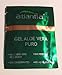 100% natural pure ALOE VERA GEL sachets 5ml skin benefits acne treatment moisturizer sunburn anti aging healing (5ml)