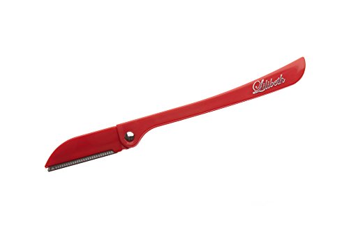 Lilibeth of New York Brow Shaper in RED