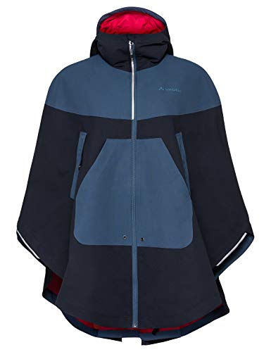 VAUDE Cyclist Cape Poncho