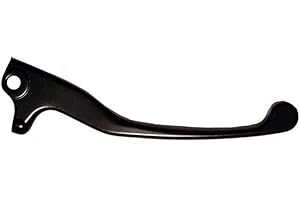 SGR Maneta Derecha Negra Yamaha Neo's 50