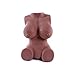 Produktbild 3D Masturbator Pussy und Ass für Männer - Doppel-Masturbator aus Super Material Doppel Masturbator mit Doppelter Extra Enger Vagina Nachbildung für Männer (65-T)