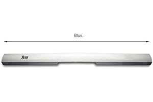 ANCASTOR Frontal Campana Cocina TEKA CNL2000. FER35TK2500