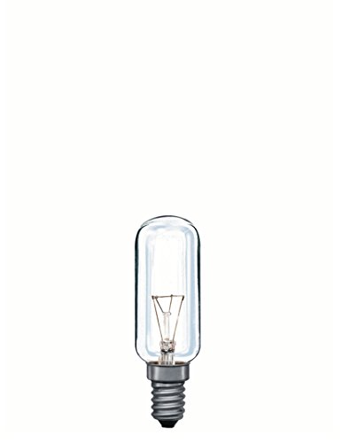 Paulmann Röhrenlampe Größe 4 40W E14 Klar - 2