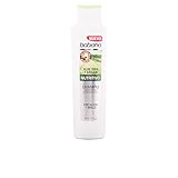 Inhalt - 400 ml Babaria feuchtigkeitsspendendes Shampoo Aloe Vera - 400 ml