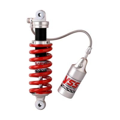 Amortiguador suspension YSS Moto Gas Botella Independiente Eco Line
