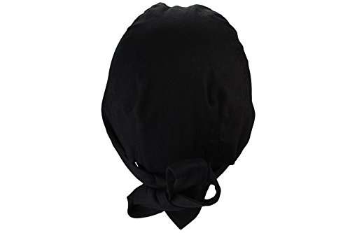 Bandana Kappe 100% in über 80 verschiedenen Farben und Mustern - 5