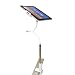 Produktbild Halterungen Tablets gold 100cm