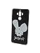 Produktbild Who Shot Ya Herren Handyhülle Bunny Logo Huawei schwarz MATE 9
