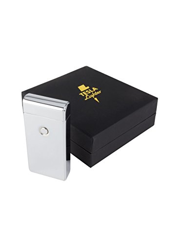 Tesla-Lighter T09 Lichtbogen Feuerzeug USB Feuerzeug Arc Lighter elektronisches Feuerzeug wiederaufladbar Roseé - 6