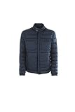 Giubbotto Uomo Peuterey M Blu Peu2206 01180660 Autunno Inverno 2016/17