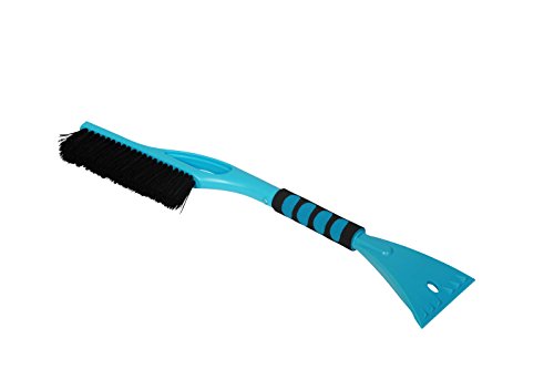 Preisvergleich Produktbild HP-Autozubehör 18875 Schneebesen / Eiskratzer 59cm