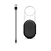 Apple BeatsX Stereofonico Interno orecchio Bianco
