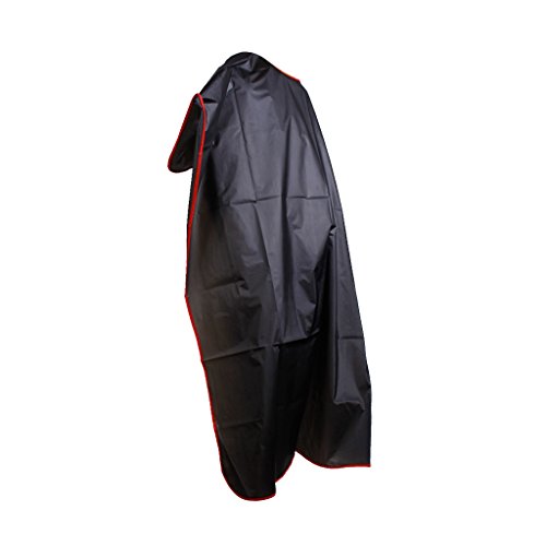 Imported Salon Barber Hairdressing Cutting Gown Shampoo Hair Cape Cloth Cover...-13007861MG RS.250 (43.00% Off) - Amazon