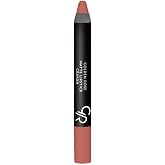 Golden Rose Matte Lipstick Crayon No: 30 - Besleyici Nemlendirici Mat Kalem Ruj