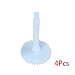 Produktbild Lorjoy 4pcs Automobiles Türverriegelungsaktuator COG Getriebe für Ford Falcon BA BF AU Territory Series 2 3