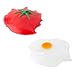 Splat Egg and Tomato