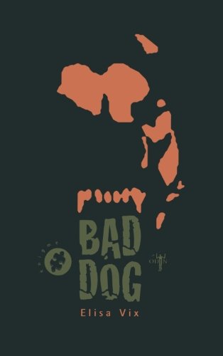 couverture de : Bad dog