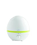 Nuvita 1822 Ariasana – Silberion, Ultraschall-Luftbefeuchter - 2