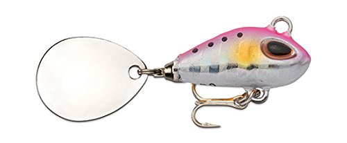 Preisvergleich Produktbild Storm - Gomoku Spin 16G Piw - Gsp16Piw - St5870422