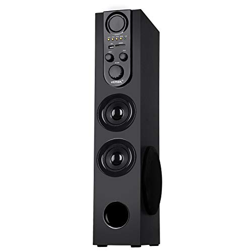 onida tower speakers