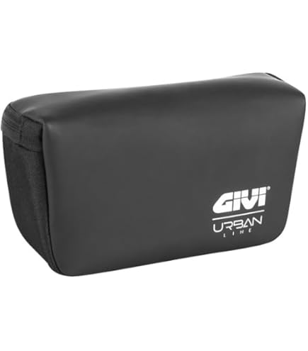 Borsello Da Manubrio Kappa Stryker - Modello ST110 Per Bici E Motocicli - Foto 7