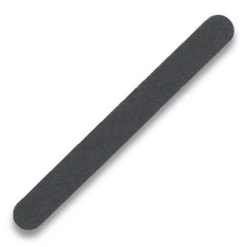 Padded Long Nail File/ Double Sided High Grade Emery Board By Mytoptrendz®