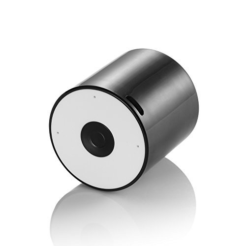 TONGJI Bluetooth Audio Speaker (Black) RS.2029 (40.00% Off) - Amazon
