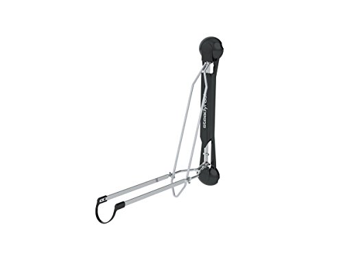 Steadyrack Erwachsene Fender Bike Rack, Black, One Size, 04 - 4
