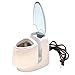 Produktbild A Cleaning Machine Ultraschallreiniger, 140ml Unsichtbare Zahnspangen Falsche Unsichtbare SchöNheitszahnhalter Korrektorreinigung - 42KHz / 21w - 178 * 120 * 120mm