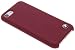 Produktbild BMW Hard Case aus Silikon iPhone 8/7 / 6s / 6