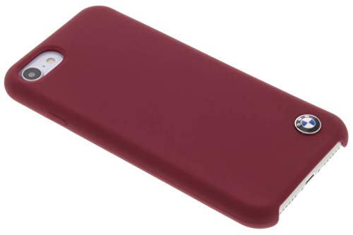 Preisvergleich Produktbild BMW Hard Case aus Silikon iPhone 8 / 7 / 6s / 6