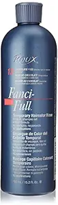 Roux Fanci-Full Rinse #13 Chocolate Kiss 15.2oz (2 Pack)