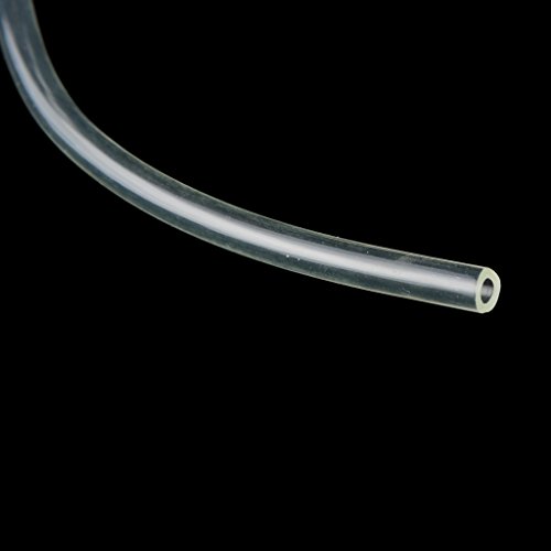 Gazechimp Vorpumpball Primer-Birnen mit Kraftstoffleitung Für Husqvarna 503 93 66-01 Kettensägen - 3