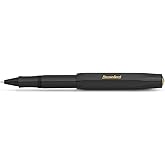 Kaweco 10000032 Klasik Sport Roller Kalem Siyah