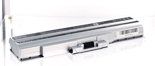Akku kompatibel mit SONY VAIO PCG-3D1M mit Li-Ion/ 11.1V/ 4.400 mAh