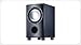 Produktbild Canton AS 85 SC schwarz - Subwoofer - 150 W