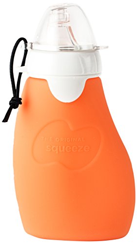 The Sili Squeeze Citrus (4oz)