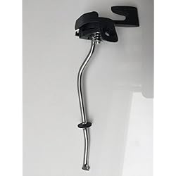 Verrouillage Fermeture Mix Pot levier pour Thermomix TM21Vorwerk NEUF Fermeture Bimby Safety Lever Mix Pot