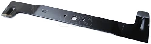 18" Clockwise Blade for Honda HF2113 Twincut Lawn Mower