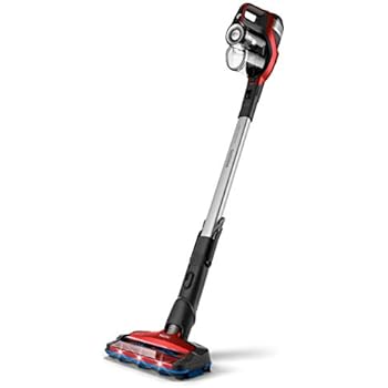 Bosch BBS1224 Unlimited kabelloser Staubsauger mit unbegrenzter ...