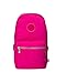 Produktbild FAIRY COUPLE einfach Design Damen Tasche, Handtasche Minitasche Schultertasche Brusttasche mit Multifunktion in mehrere Farben C5236 (rosa)