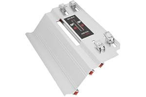 LANTRO JS Smussatrice per Piastrelle, 45 Gradi Tagliapiastrelle, Utensile da Taglio per Smussare Piastrelle, Macchina da smussatura, per Il Taglio ad Angolo per Il Taglio di Piastrelle in Ceramica