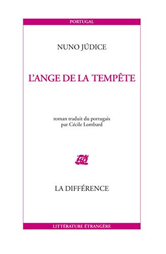 L'ange de la tempête L'ange de la tempête