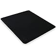 NZXT Mouse Pad MMP400 - MM-SMSSP-BL Mouse Pad 410mm x 350mm - Smudge Resistant Coating - Low Friction Surface - Soft Smooth S