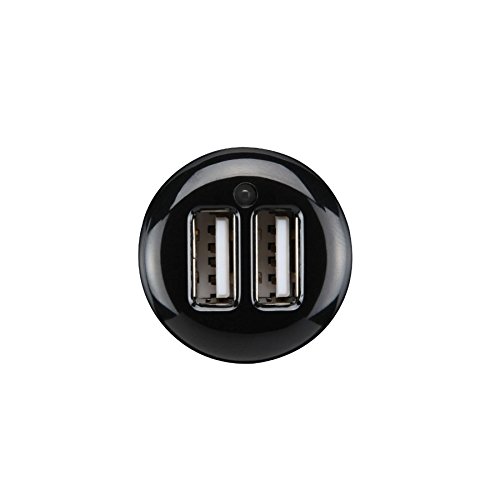 Garmin - Kit de coche para iPhone 5 (010-11959-00)