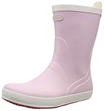 outdoor gummistiefel Halbschaftstiefel Viking Unisex-Erwachsene SEILAS Gummistiefel, Pink 9, 38 EU