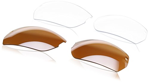 Alpina Unisex Sportbrille Tri-Scray - 5