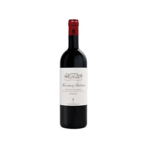 Chianti cl. Riserva Marchese Antinori T.Tignanello DOCG - 2015 - Kellerei Antinori